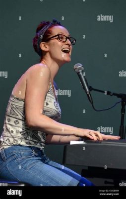 Ingrid Michaelson Live in Bangkok: A Symphony of Indie Pop Magic!