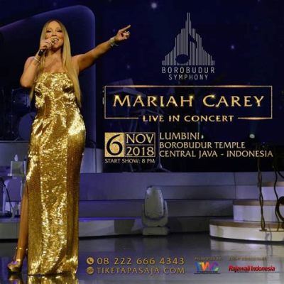 Mariah Carey 콘서트 방문으로 인한 자카르타 교통 혼잡: 실시간 중계와 팬들의 열정!