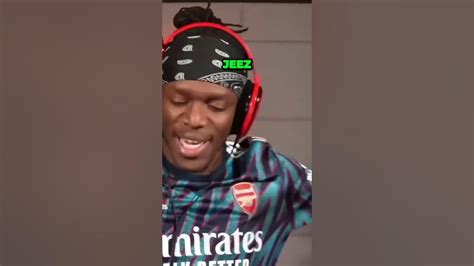 The KSI 'Ultimate Showdown'  Concert: A Fusion of Music, Mayhem, and Memes! 