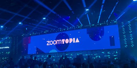  Zoomtopia: การพบปะกับศิลปินชาวอังกฤษผู้ลึกลับ และเรื่องราวสุดฮาที่เกิดขึ้น!